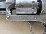 Starr 1863 Single Action Revolver .44 Caliber
- 5 of 25