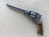 Starr 1863 Single Action Revolver .44 Caliber
- 1 of 25