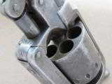 Starr 1863 Single Action Revolver .44 Caliber
- 25 of 25