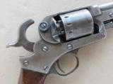 Starr 1863 Single Action Revolver .44 Caliber
- 16 of 25