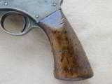 Starr 1863 Single Action Revolver .44 Caliber
- 7 of 25