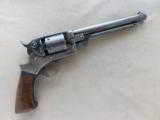 Starr 1863 Single Action Revolver .44 Caliber
- 2 of 25