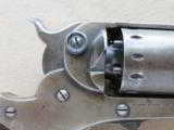 Starr 1863 Single Action Revolver .44 Caliber
- 4 of 25