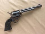 Colt Single Action Army, 3rd Generation, Cal. .44 Special
SOLD - 1 of 5