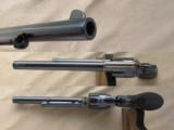 Colt Single Action Army, 3rd Generation, Cal. .44 Special
SOLD - 3 of 5