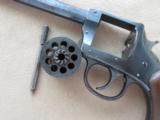 H&R Model 922 Revolver 1st Variation 1927 to 1930
SOLD - 20 of 21