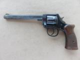 H&R Model 922 Revolver 1st Variation 1927 to 1930
SOLD - 1 of 21