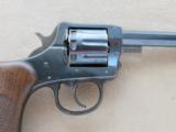 H&R Model 922 Revolver 1st Variation 1927 to 1930
SOLD - 5 of 21