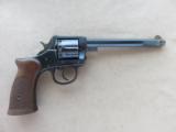 H&R Model 922 Revolver 1st Variation 1927 to 1930
SOLD - 3 of 21