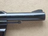 1973 Colt Lawman Mark 3 w/ 4" Barrel in .357 Magnum
SOLD - 8 of 22