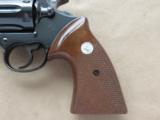 1973 Colt Lawman Mark 3 w/ 4" Barrel in .357 Magnum
SOLD - 5 of 22