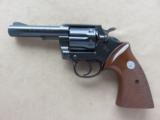 1973 Colt Lawman Mark 3 w/ 4" Barrel in .357 Magnum
SOLD - 1 of 22