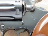 1973 Colt Lawman Mark 3 w/ 4" Barrel in .357 Magnum
SOLD - 3 of 22