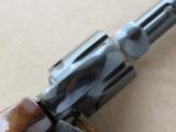 1973 Colt Lawman Mark 3 w/ 4" Barrel in .357 Magnum
SOLD - 22 of 22