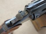 1973 Colt Lawman Mark 3 w/ 4" Barrel in .357 Magnum
SOLD - 14 of 22