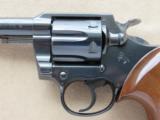 1973 Colt Lawman Mark 3 w/ 4" Barrel in .357 Magnum
SOLD - 4 of 22