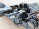 1973 Colt Lawman Mark 3 w/ 4" Barrel in .357 Magnum
SOLD - 17 of 22