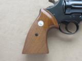 1973 Colt Lawman Mark 3 w/ 4" Barrel in .357 Magnum
SOLD - 10 of 22