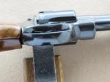 1980 Colt Python 8" Barrel w/ Blue Finish
SOLD - 21 of 25