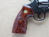 Colt Officer&s Model Match in .38 Special Mfg.in 1961
SOLD - 9 of 25