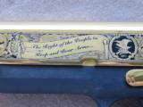 NRA Tribute Colt 1911 in Display Case
SOLD - 13 of 19