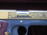 NRA Tribute Colt 1911 in Display Case
SOLD - 7 of 19