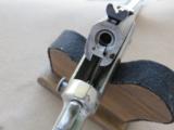 Stevens Offhand Target No.35 Pistol .22 Rimfire
SOLD - 19 of 23