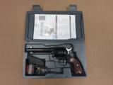 Ruger New Model Vaquero in .357 Magnum with Box, Manuals, Etc.
SOLD - 1 of 25
