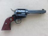 Ruger New Model Vaquero in .357 Magnum with Box, Manuals, Etc.
SOLD - 3 of 25
