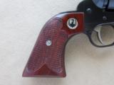 Ruger New Model Vaquero in .357 Magnum with Box, Manuals, Etc.
SOLD - 4 of 25