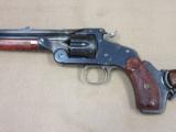 Smith and Wesson Model 320 Revolving Rifle
SOLD - 2 of 25