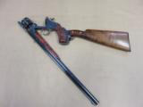 Smith and Wesson Model 320 Revolving Rifle
SOLD - 18 of 25