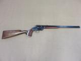 Smith and Wesson Model 320 Revolving Rifle
SOLD - 5 of 25
