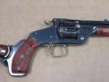 Smith and Wesson Model 320 Revolving Rifle
SOLD - 6 of 25