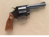  Smith & Wesson Model 33, Cal. .38 S&W
SOLD
- 2 of 6