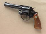 Smith & Wesson Model 33, Cal. .38 S&W
SOLD
- 1 of 6