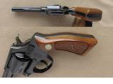  Smith & Wesson Model 33, Cal. .38 S&W
SOLD
- 4 of 6