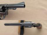  Smith & Wesson Model 33, Cal. .38 S&W
SOLD
- 3 of 6