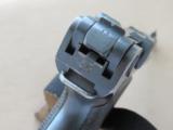 Erfurt 1913 Luger with Unit Markings w/ Holster
SOLD - 7 of 21