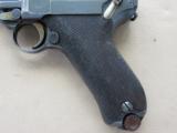 Erfurt 1913 Luger with Unit Markings w/ Holster
SOLD - 14 of 21