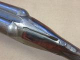 Parker Brothers DH 12 Gauge Damascus
SOLD - 12 of 25