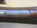 Parker Brothers DH 12 Gauge Damascus
SOLD - 24 of 25
