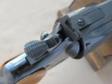 1979 Colt Python 4 Inch Barrel Royal Blue Finish
SOLD - 10 of 25