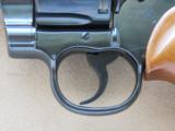 1979 Colt Python 4 Inch Barrel Royal Blue Finish
SOLD - 24 of 25