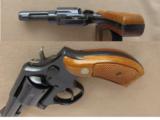 Smith & Wesson Model 13-3, 3 Inch Barrel, Cal. .357 Magnum
SOLD
- 6 of 7