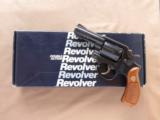 Smith & Wesson Model 13-3, 3 Inch Barrel, Cal. .357 Magnum
SOLD
- 1 of 7