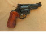 Smith & Wesson Model 29-2, "S" Serial Number, Cal. .44 Magnum
Non-Factory Engraved
SOLD
- 4 of 7