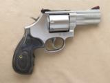 Smith & Wesson Model 686, Cal. .357 Magnum
3 Inch Barrel
150853
021116
SOLD
- 3 of 3