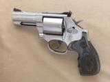 Smith & Wesson Model 686, Cal. .357 Magnum
3 Inch Barrel
150853
021116
SOLD
- 2 of 3