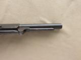 Handmade Colt Walker, .44 Percussion
SOLD
- 7 of 7